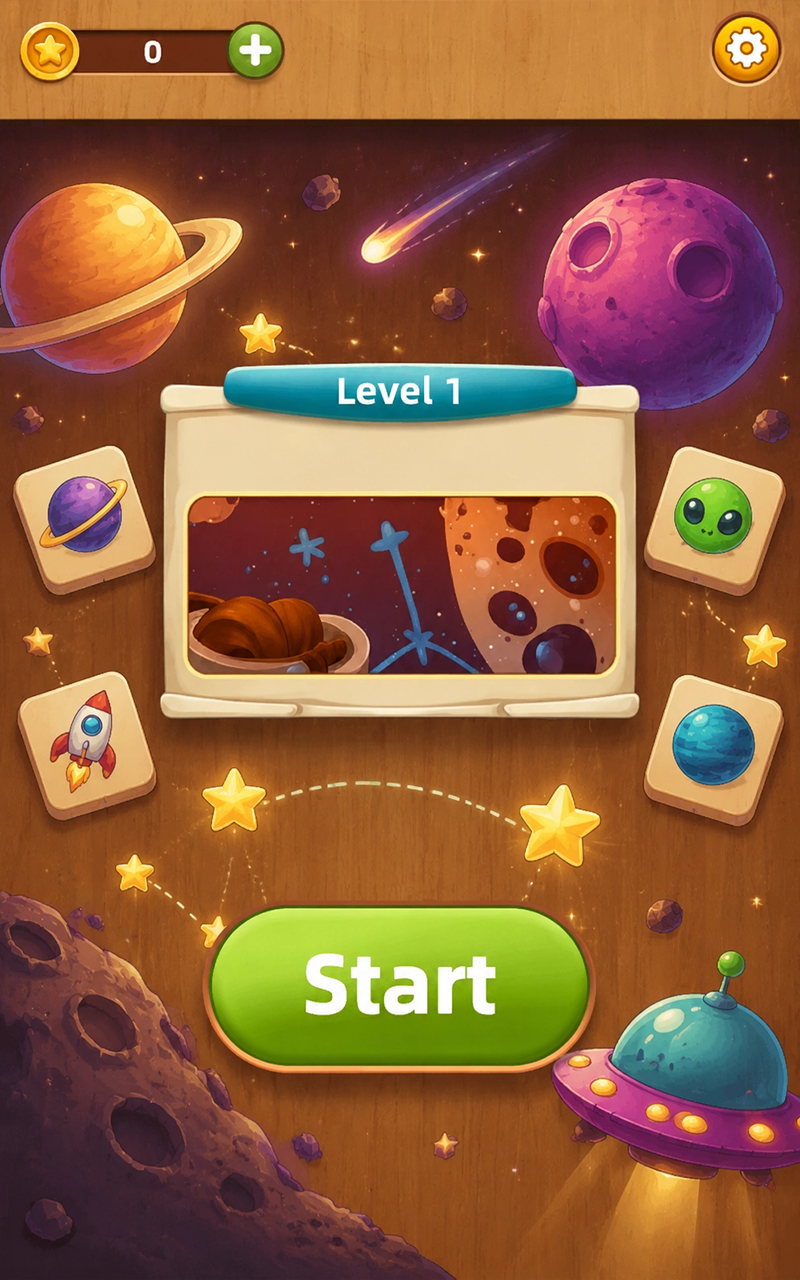Game Screenshot 1