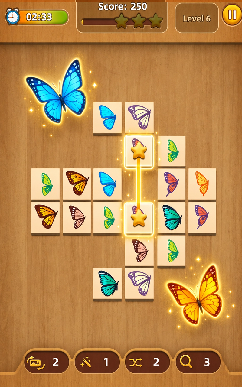 Game Screenshot 3
