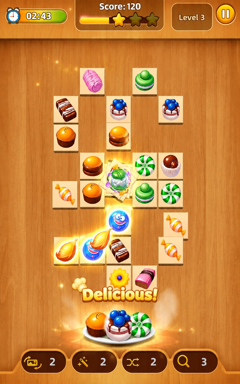 Game Screenshot 4