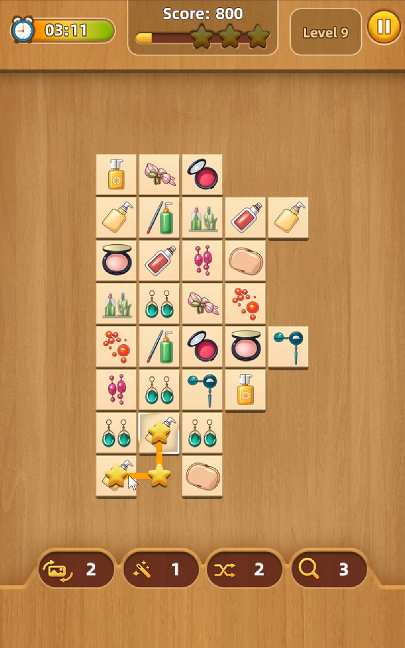Game Screenshot 5